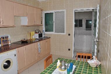 Appartement de vacances �/en/au larache (Larache)ou appartement ou maison de vacances