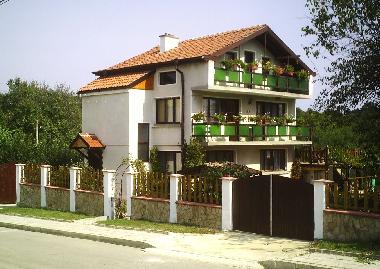 Maison de vacances �/en/au Blisnatsi (Varna)ou appartement ou maison de vacances