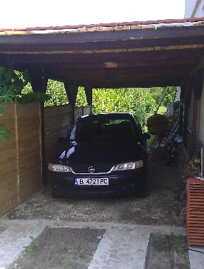 Maison de vacances �/en/au Blisnatsi (Varna)ou appartement ou maison de vacances