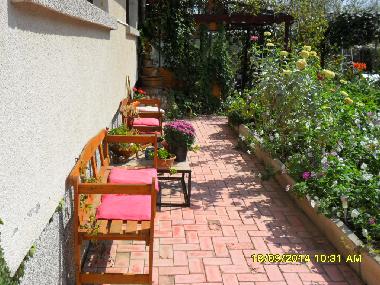 Maison de vacances �/en/au Blisnatsi (Varna)ou appartement ou maison de vacances