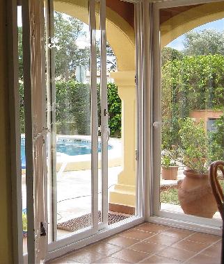 Maison de vacances �/en/au El Verger / Denia (Valencia / Val�ncia)ou appartement ou maison de vacances