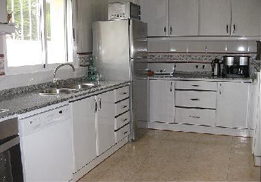 Maison de vacances �/en/au El Verger / Denia (Valencia / Val�ncia)ou appartement ou maison de vacances