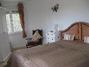 Maison de vacances �/en/au El Verger / Denia (Valencia / Val�ncia)ou appartement ou maison de vacances