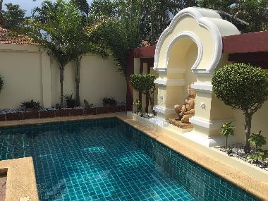 Villa �/en/au jomtien plage  (Chon Buri)ou appartement ou maison de vacances