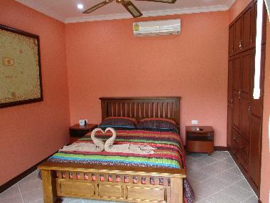 Villa �/en/au jomtien plage  (Chon Buri)ou appartement ou maison de vacances