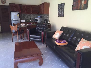 Villa �/en/au jomtien plage  (Chon Buri)ou appartement ou maison de vacances