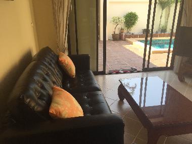 Villa �/en/au jomtien plage  (Chon Buri)ou appartement ou maison de vacances