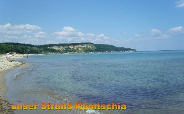 Maison de vacances �/en/au Blisnatsi (Varna)ou appartement ou maison de vacances