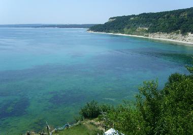 Maison de vacances �/en/au Blisnatsi (Varna)ou appartement ou maison de vacances