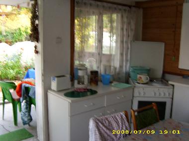 Maison de vacances �/en/au Blisnatsi (Varna)ou appartement ou maison de vacances