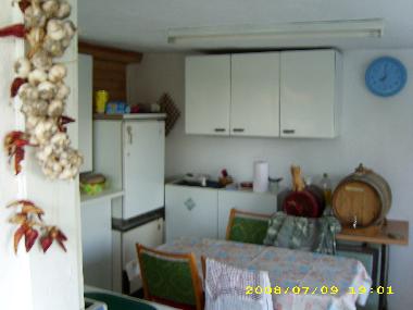 Maison de vacances �/en/au Blisnatsi (Varna)ou appartement ou maison de vacances
