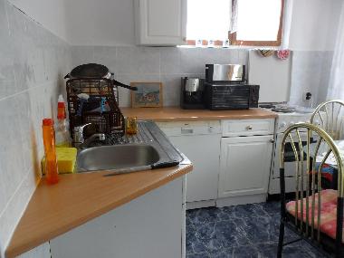 Maison de vacances �/en/au Blisnatsi (Varna)ou appartement ou maison de vacances