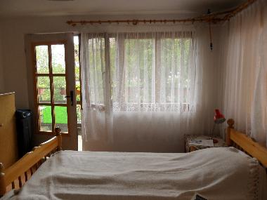 Maison de vacances �/en/au Blisnatsi (Varna)ou appartement ou maison de vacances