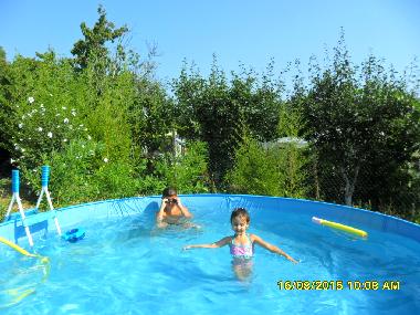 Maison de vacances �/en/au Blisnatsi (Varna)ou appartement ou maison de vacances