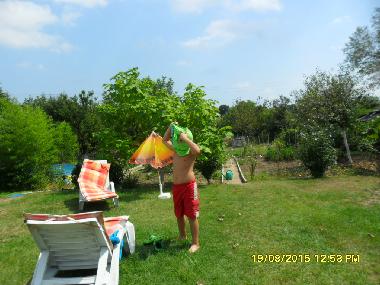 Maison de vacances �/en/au Blisnatsi (Varna)ou appartement ou maison de vacances