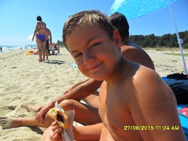 Maison de vacances �/en/au Blisnatsi (Varna)ou appartement ou maison de vacances