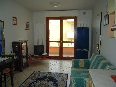 Appartement de vacances /en/au Mondolfo (Pesaro e Urbino)ou appartement ou maison de vacances