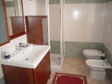 Appartement de vacances /en/au Mondolfo (Pesaro e Urbino)ou appartement ou maison de vacances