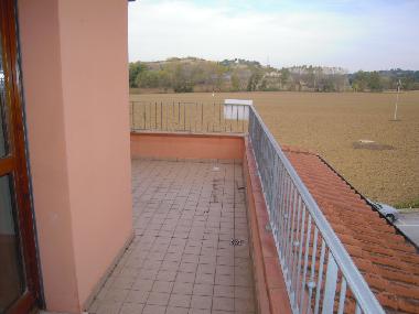 Appartement de vacances /en/au Mondolfo (Pesaro e Urbino)ou appartement ou maison de vacances