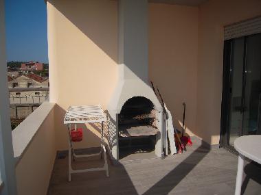 Appartement de vacances /en/au Senigallia (Ancona)ou appartement ou maison de vacances
