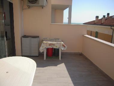 Appartement de vacances /en/au Senigallia (Ancona)ou appartement ou maison de vacances