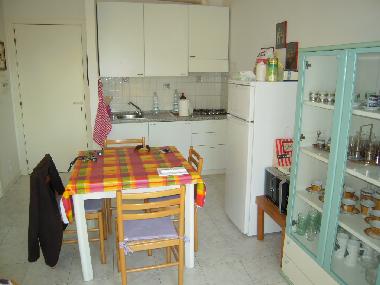 Appartement de vacances /en/au Senigallia (Ancona)ou appartement ou maison de vacances