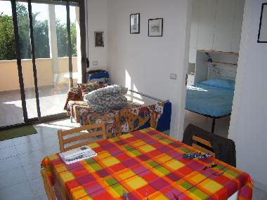 Appartement de vacances /en/au Senigallia (Ancona)ou appartement ou maison de vacances