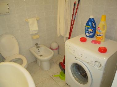 Appartement de vacances /en/au Senigallia (Ancona)ou appartement ou maison de vacances