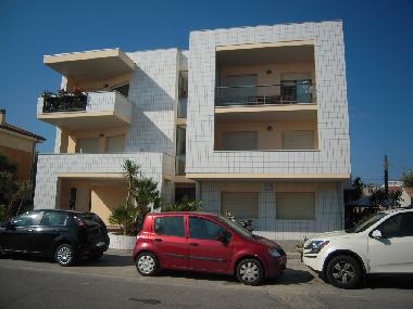 Appartement de vacances /en/au Senigallia (Ancona)ou appartement ou maison de vacances