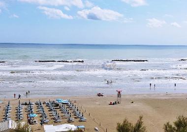 Appartement de vacances /en/au Senigallia (Ancona)ou appartement ou maison de vacances