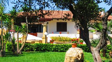 Maison de vacances /en/au Parabita (Lecce)ou appartement ou maison de vacances