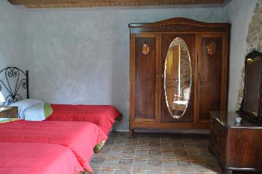 Villa /en/au Maanet de la Selva (Girona)ou appartement ou maison de vacances