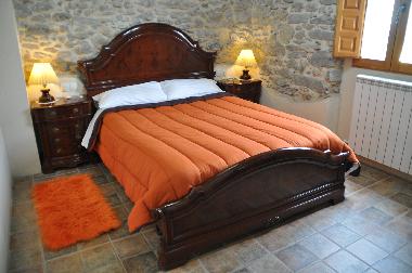 Villa /en/au Maanet de la Selva (Girona)ou appartement ou maison de vacances