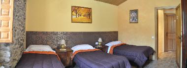 Villa /en/au Maanet de la Selva (Girona)ou appartement ou maison de vacances