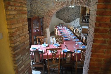 Villa /en/au Maanet de la Selva (Girona)ou appartement ou maison de vacances