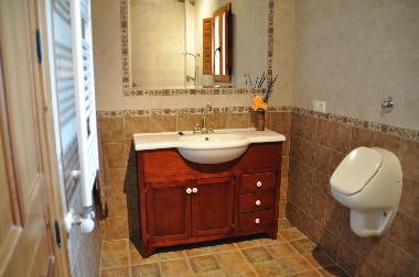 Villa /en/au Maanet de la Selva (Girona)ou appartement ou maison de vacances