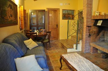 Villa /en/au Maanet de la Selva (Girona)ou appartement ou maison de vacances