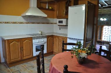 Villa /en/au Maanet de la Selva (Girona)ou appartement ou maison de vacances