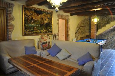 Villa /en/au Maanet de la Selva (Girona)ou appartement ou maison de vacances