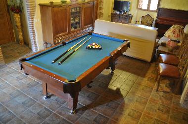 Villa /en/au Maanet de la Selva (Girona)ou appartement ou maison de vacances