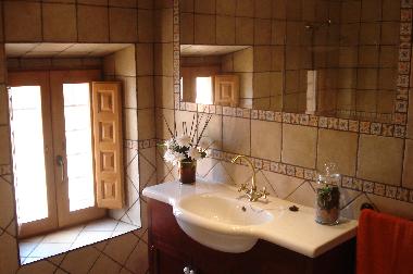 Villa /en/au Maanet de la Selva (Girona)ou appartement ou maison de vacances