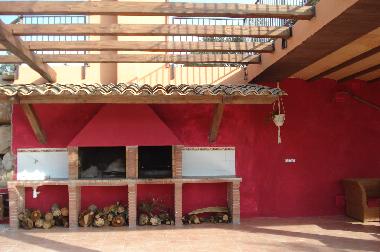 Villa /en/au Maanet de la Selva (Girona)ou appartement ou maison de vacances