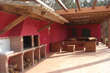 Villa /en/au Maanet de la Selva (Girona)ou appartement ou maison de vacances