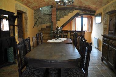 Villa /en/au Maanet de la Selva (Girona)ou appartement ou maison de vacances