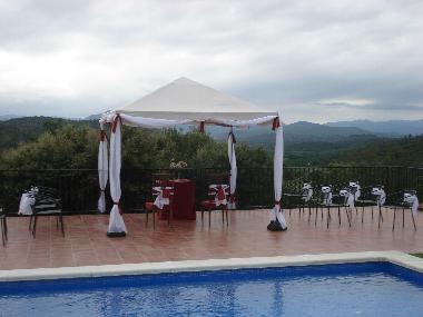 Villa /en/au Maanet de la Selva (Girona)ou appartement ou maison de vacances