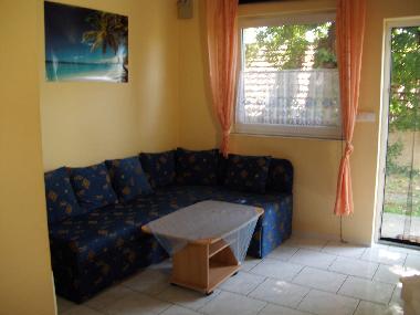 Maison de vacances �/en/au Heviz-Nemesb�k (Zala)ou appartement ou maison de vacances