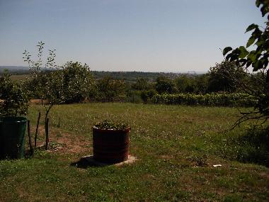 Maison de vacances �/en/au Heviz-Nemesb�k (Zala)ou appartement ou maison de vacances