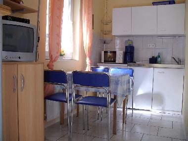 Maison de vacances �/en/au Heviz-Nemesb�k (Zala)ou appartement ou maison de vacances