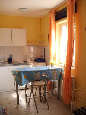 Maison de vacances �/en/au Heviz-Nemesb�k (Zala)ou appartement ou maison de vacances