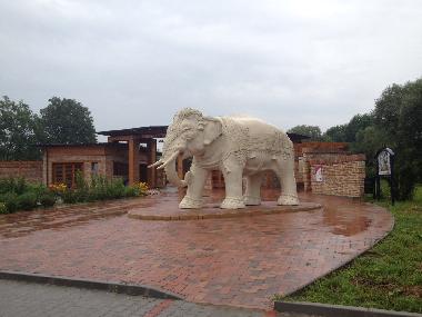 Maison de vacances �/en/au Heviz-Nemesb�k (Zala)ou appartement ou maison de vacances